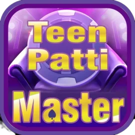 teenpatti master game logo