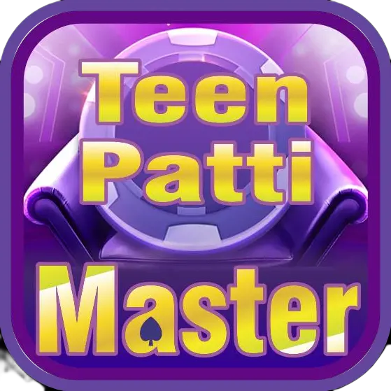 teen patti master site logo