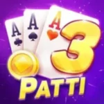 teen patti master apk logo