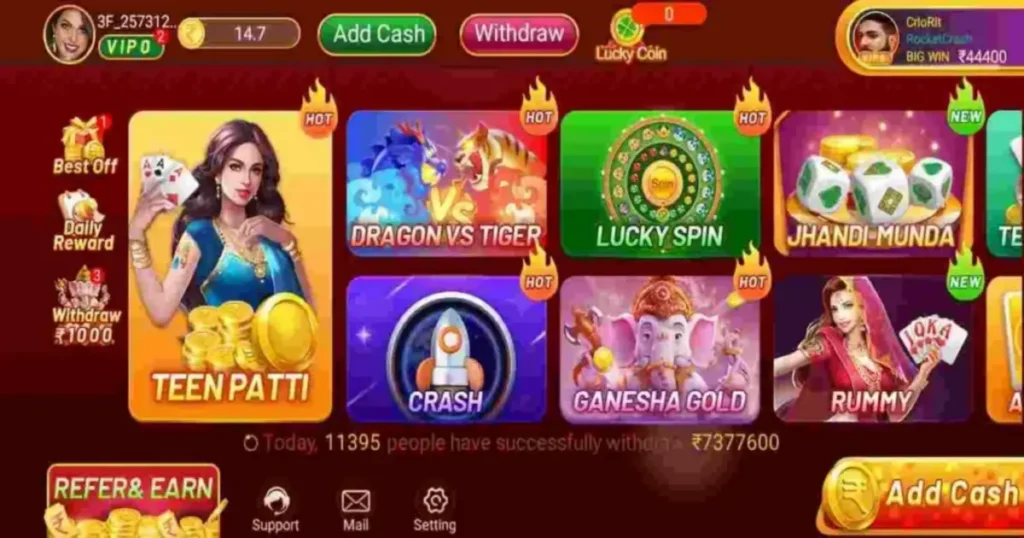 3F Game Apk games