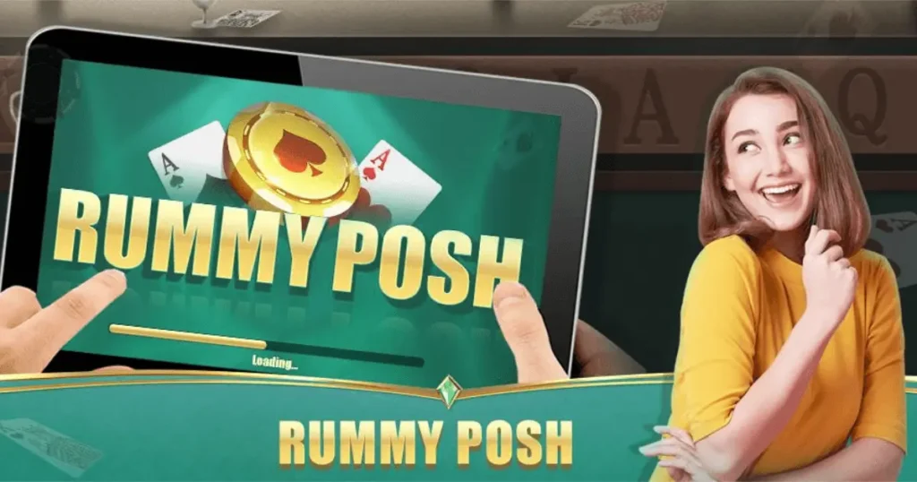 Rummy Posh