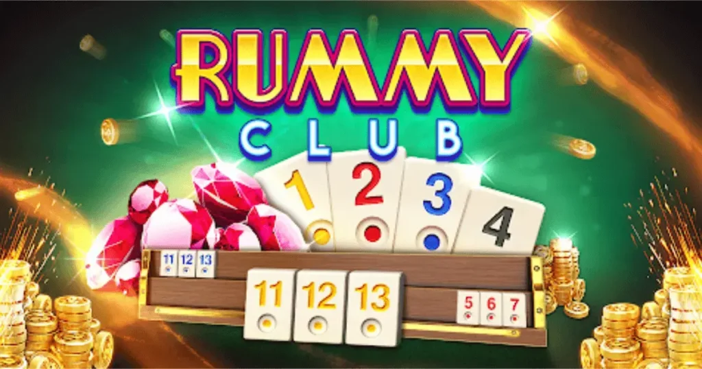 rummy club